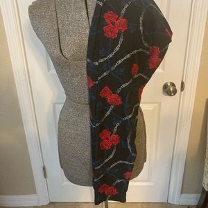 LuLaRoe TC2 leggings